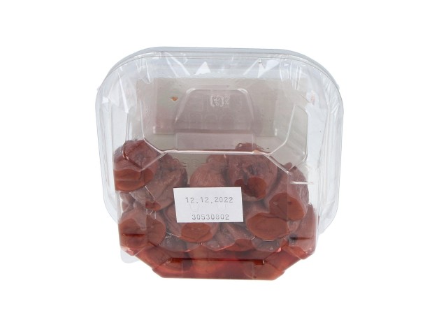 Mimasa Umeboshi Entera 150G