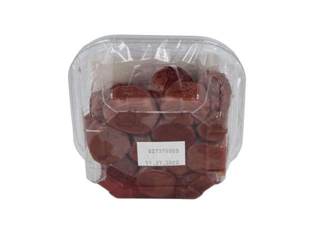 Mimasa Ciruela Umeboshi 250G