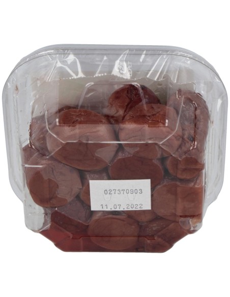 Mimasa Ciruela Umeboshi 250G