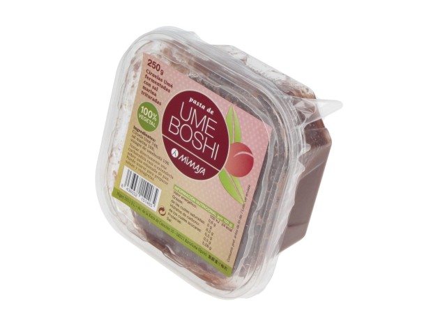 Mimasa Umeboshi Pasta 250G