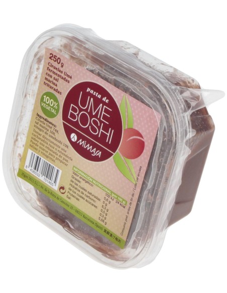 Mimasa Umeboshi Pasta 250G
