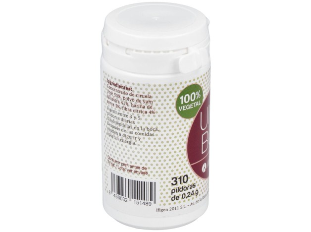 Mimasa Umebol Umeboshi 65G