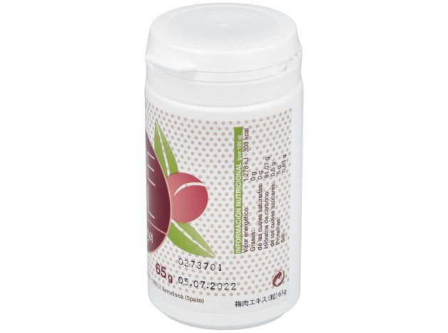 Mimasa Umebol Umeboshi 65G