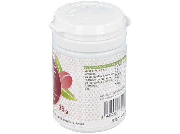 Mimasa Umebol Umeboshi 35G 140Comp.