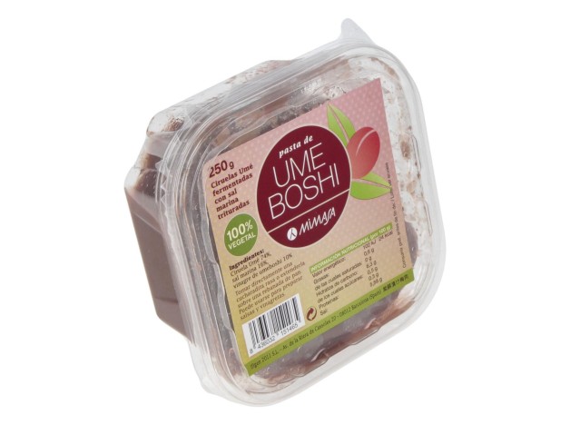 Mimasa Umeboshi Pasta 250G