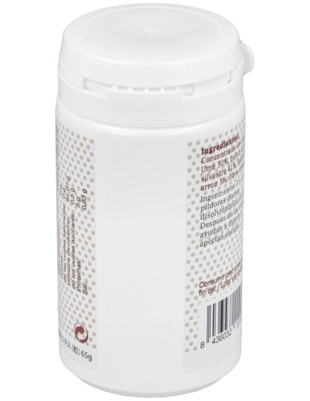 Mimasa Umebol Umeboshi 65G