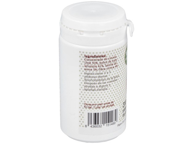 Mimasa Umebol Umeboshi 65G
