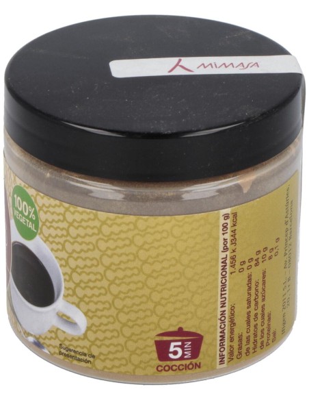 Mimasa Lotus Polvo Bote 100 G