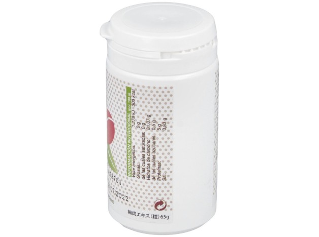 Mimasa Umebol Umeboshi 65G