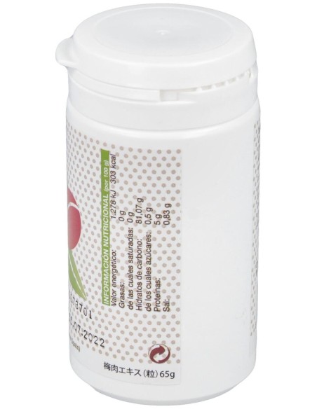 Mimasa Umebol Umeboshi 65G
