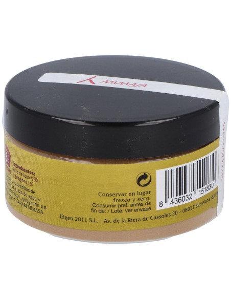 Mimasa Lotus 50G