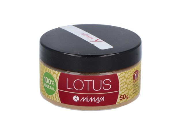 Mimasa Lotus 50G