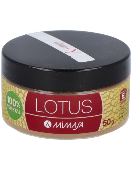 Mimasa Lotus 50G