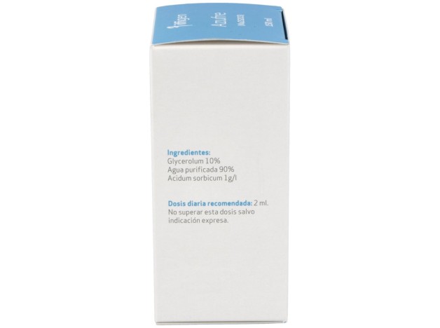 Azufre (S) Oligoelementos 150Ml.