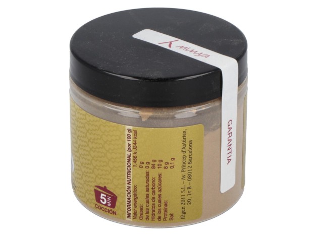 Mimasa Lotus Polvo Bote 100 G