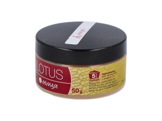 Mimasa Lotus 50G