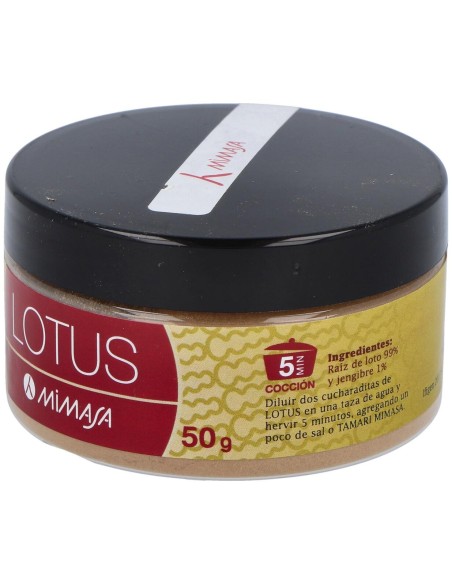 Mimasa Lotus 50G
