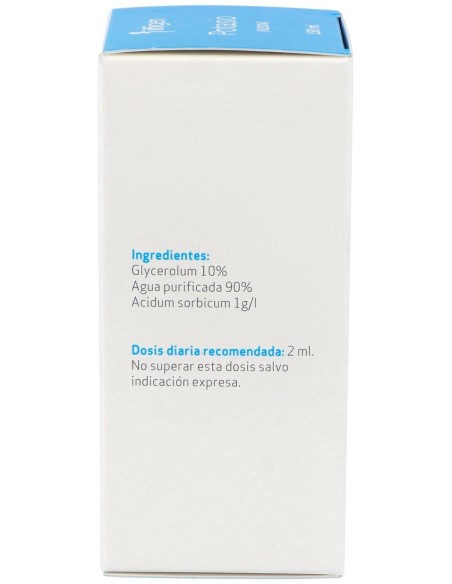 Potasio (K) Oligoelementos 150Ml.