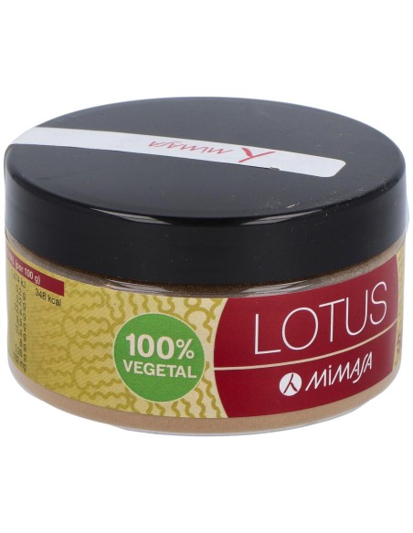 Mimasa Lotus 50G