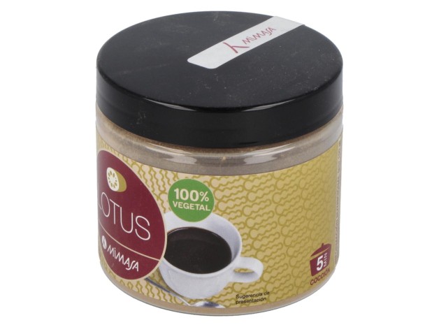 Mimasa Lotus Polvo Bote 100 G