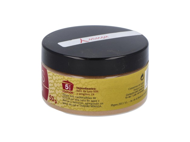 Mimasa Lotus 50G