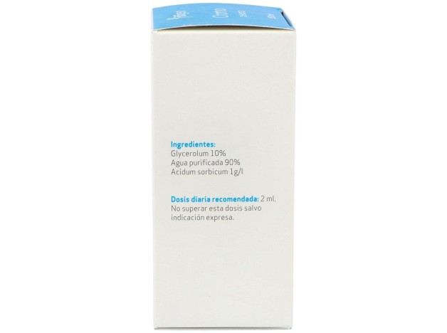 Cromo (Cr) Oligoelementos 150Ml.