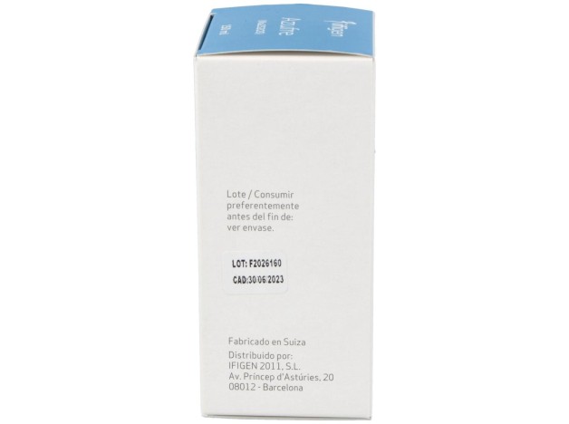 Azufre (S) Oligoelementos 150Ml.