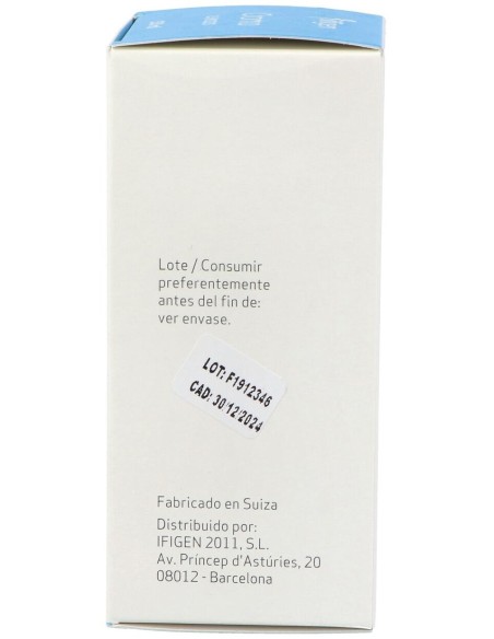 Cromo (Cr) Oligoelementos 150Ml.