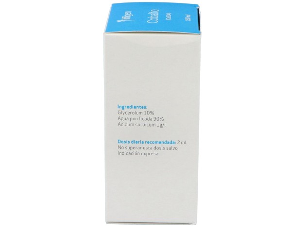 Cobalto (Co) Oligoelementos 150Ml.