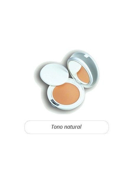 Avene Couvrance Crema Compacta Oil-Free Nacar 9.5 g