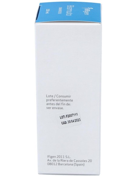 Bismuto (Bi) Oligoelementos 150Ml.