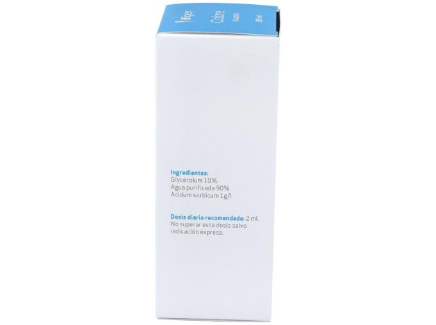 Cobre (Cu) Oligoelementos 150Ml.