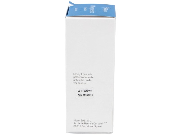 Magnesio (Mg) Oligoelementos 150Ml.