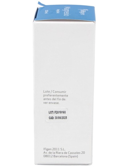 Magnesio (Mg) Oligoelementos 150Ml.