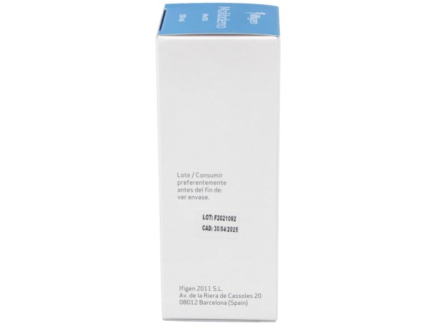 Molibdeno (Mo) Oligoelementos 150Ml.