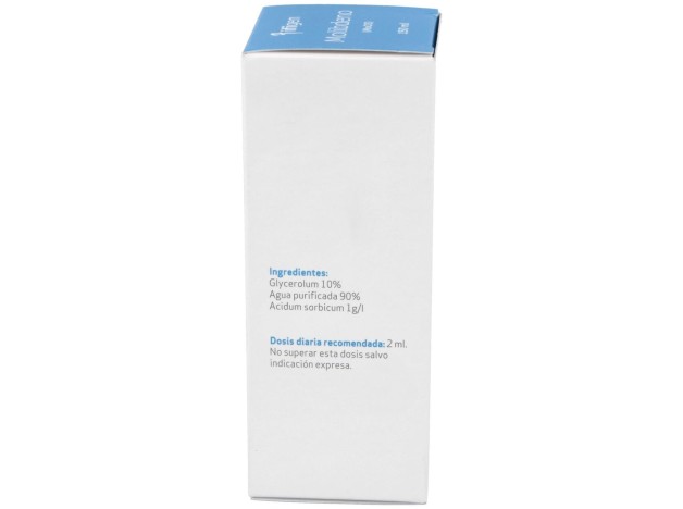 Molibdeno (Mo) Oligoelementos 150Ml.