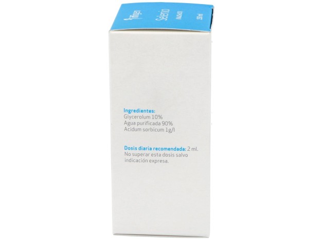 Selenio (Se) Oligoelementos 150Ml.