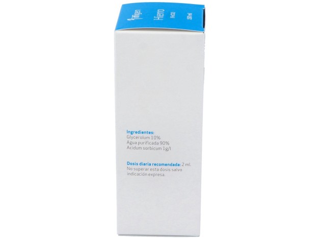 Hierro (Fe) Oligoelementos 150Ml.