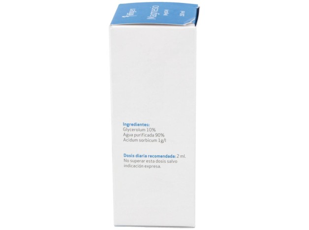 Magnesio (Mg) Oligoelementos 150Ml.