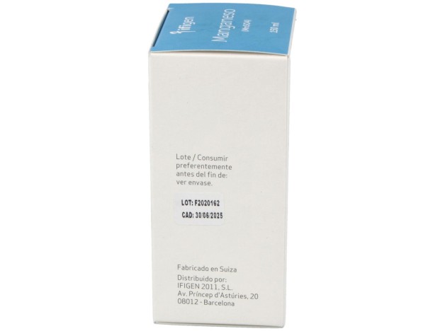 Manganeso (Mn) Oligoelementos 150Ml.