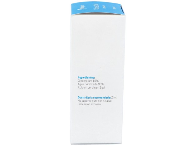 Ifigen Vanadio Oligoelementos 150Ml