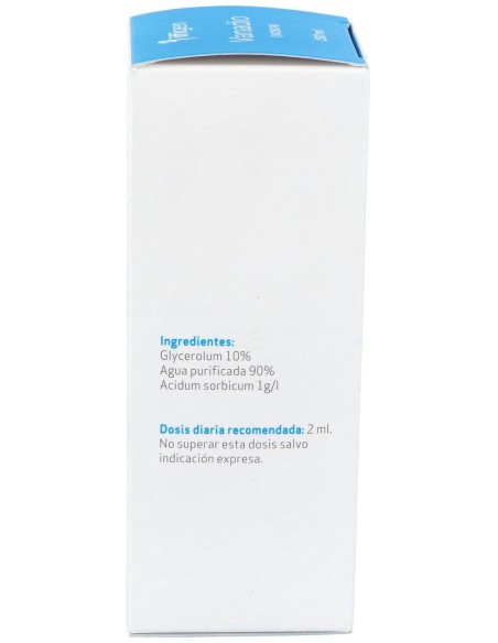 Ifigen Vanadio Oligoelementos 150Ml