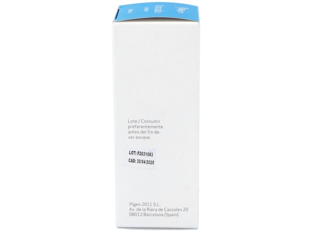 Ifigen Vanadio Oligoelementos 150Ml