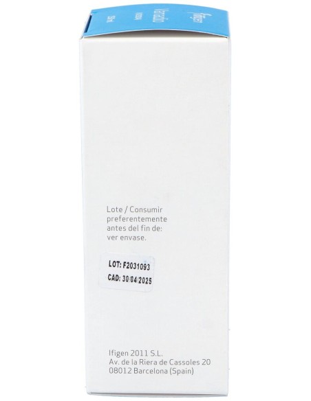 Ifigen Vanadio Oligoelementos 150Ml