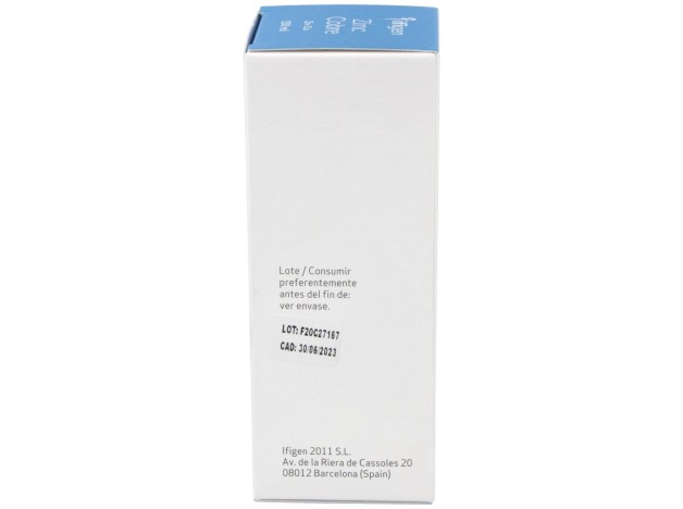 Zinc-Cobre (Zn-Cu) Oligoelementos 150Ml.