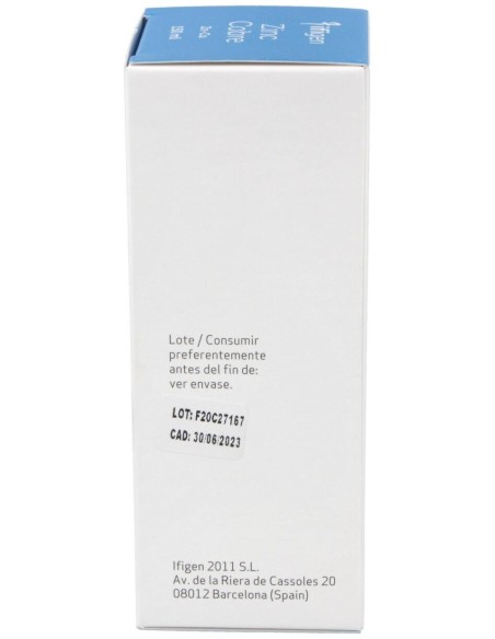Zinc-Cobre (Zn-Cu) Oligoelementos 150Ml.