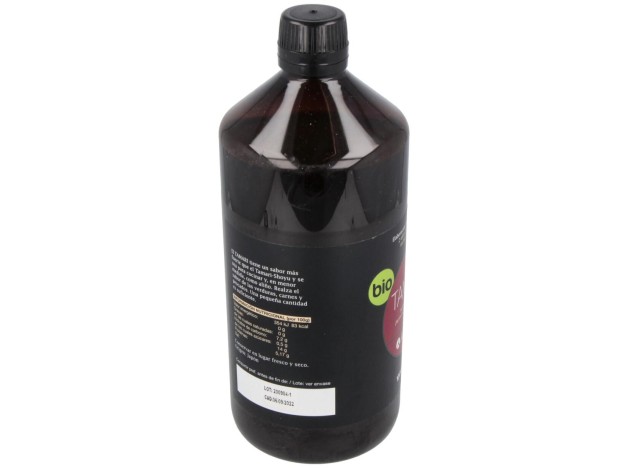 Salsa De Soja Tamari 1Lt. Bio