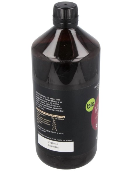Salsa De Soja Tamari 1Lt. Bio