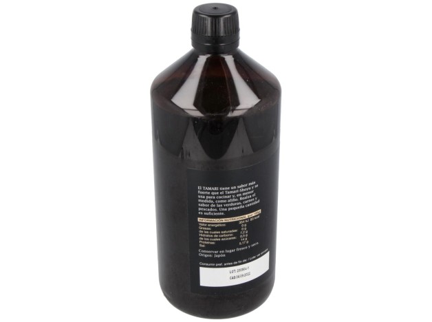 Salsa De Soja Tamari 1Lt. Bio