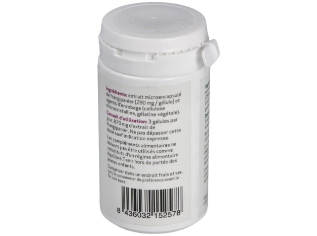 Ifigen Pp40 90 Cápsulas